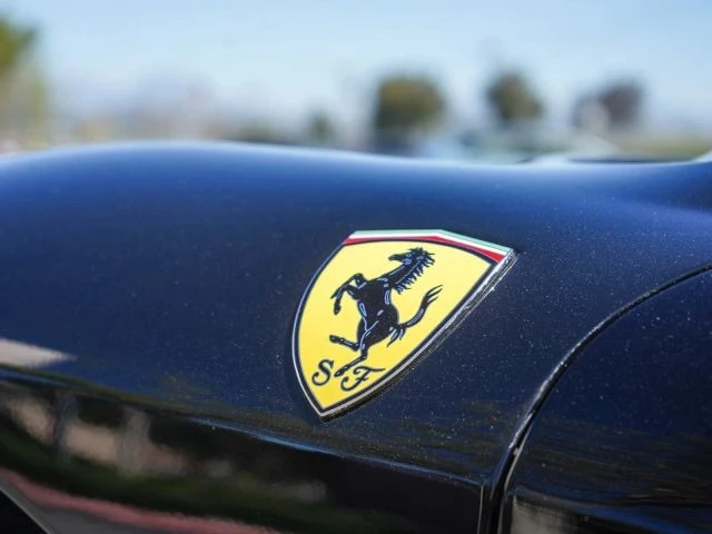 2005 Ferrari F430 - Image 12 of 31