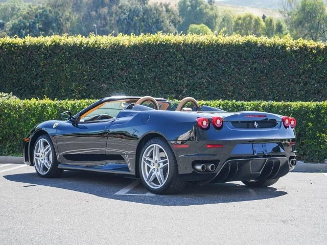 2005 Ferrari F430 - Image 4 of 31