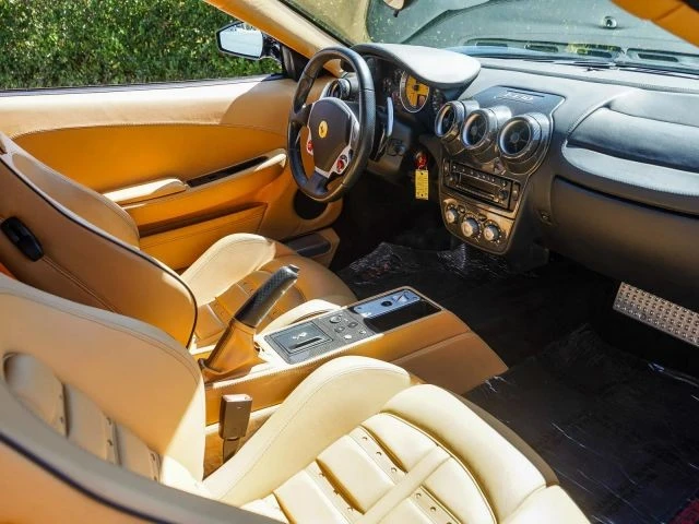 2005 Ferrari F430 - Image 29 of 31