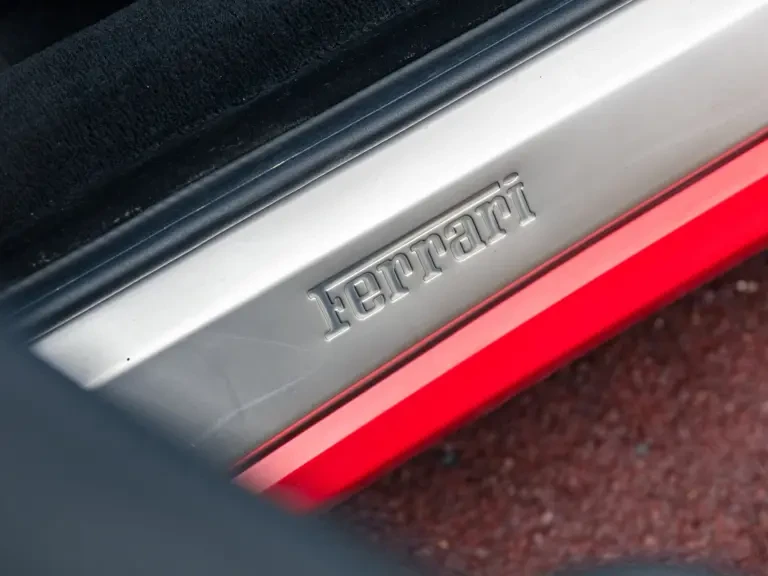 2005 Ferrari F430 Berlinetta - Image 27 of 31