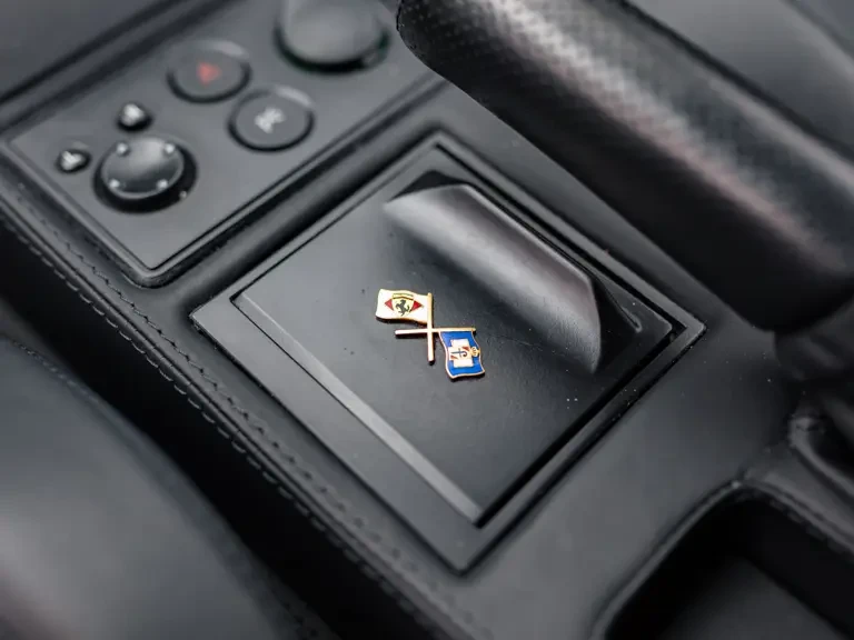 2005 Ferrari F430 Berlinetta - Image 19 of 31