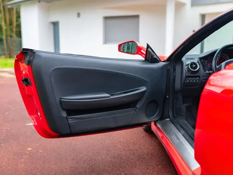 2005 Ferrari F430 Berlinetta - Image 28 of 31