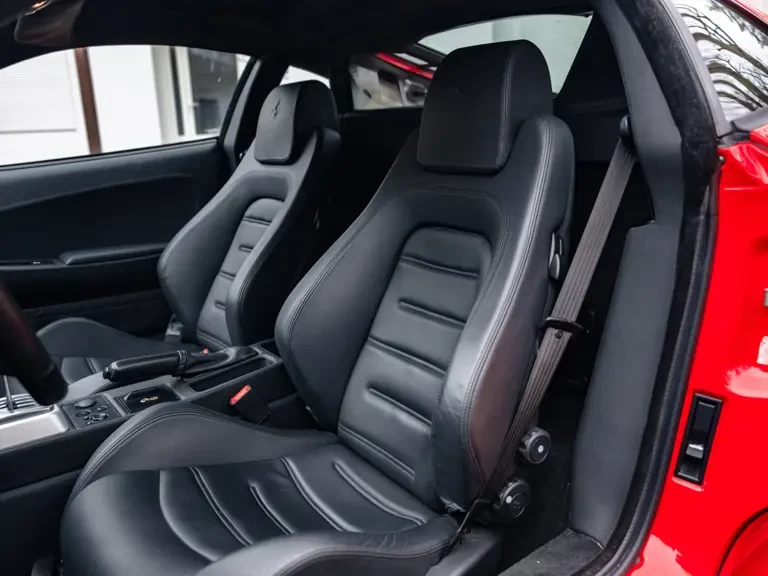 2005 Ferrari F430 Berlinetta - Image 16 of 31