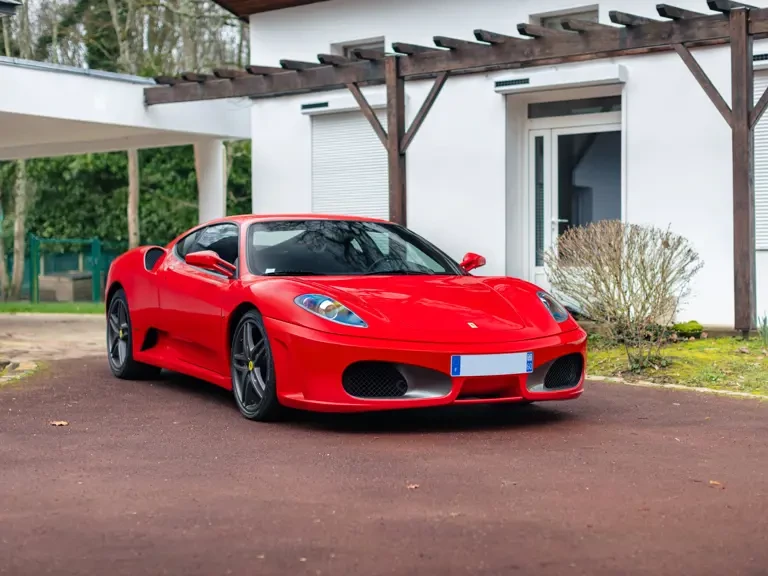 2005 Ferrari F430 Berlinetta - Image 9 of 31