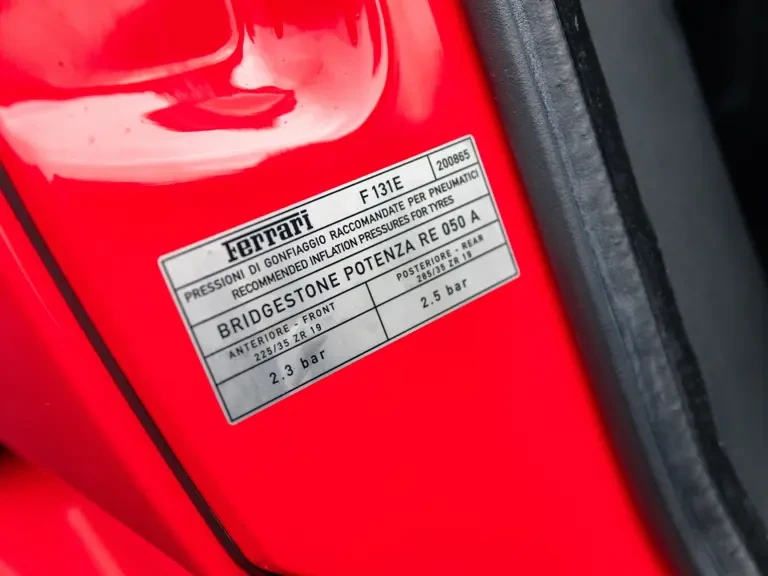 2005 Ferrari F430 Berlinetta - Image 29 of 31