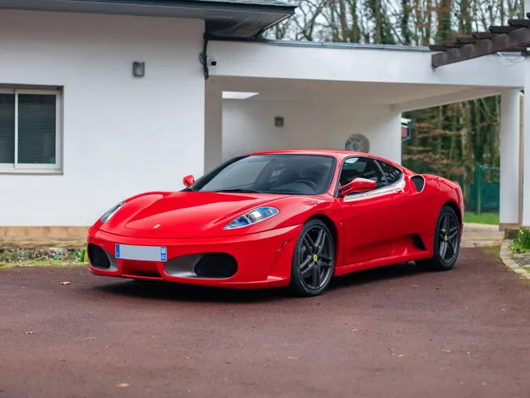 2005 Ferrari F430 Berlinetta - Image 2 of 31