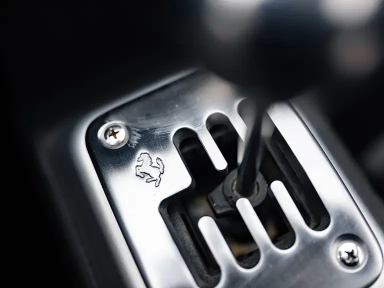 2005 Ferrari F430 Berlinetta - Image 18 of 31