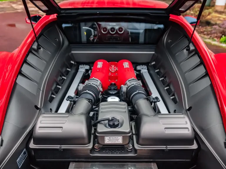 2005 Ferrari F430 Berlinetta - Image 4 of 31