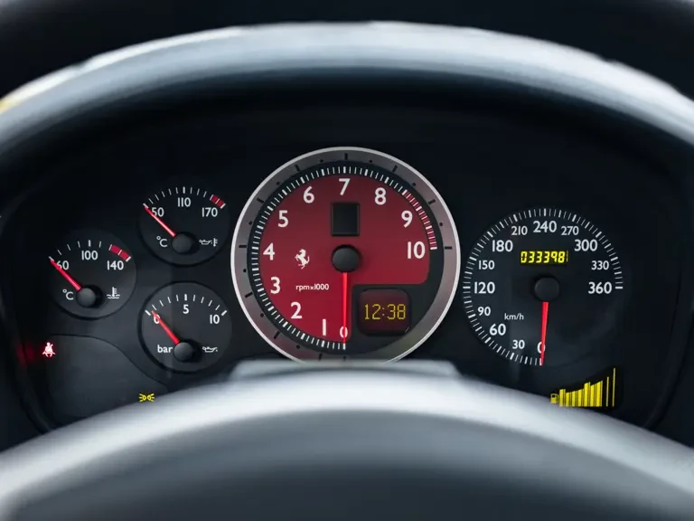 2005 Ferrari F430 Berlinetta - Image 12 of 31