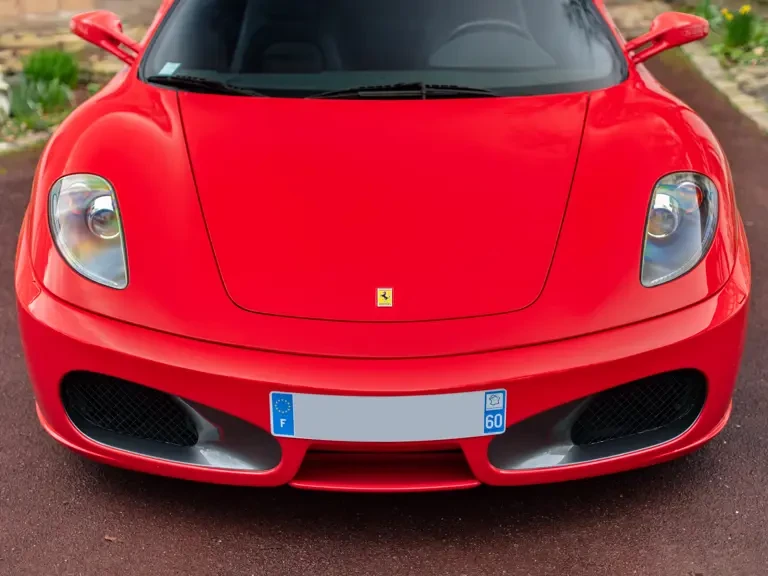 2005 Ferrari F430 Berlinetta - Image 30 of 31