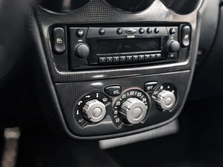 2005 Ferrari F430 Berlinetta - Image 23 of 31