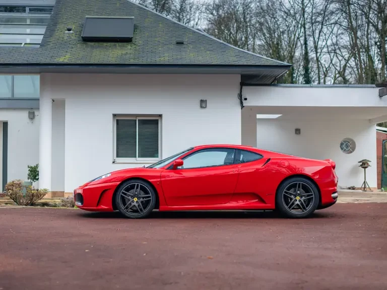 2005 Ferrari F430 Berlinetta - Image 6 of 31