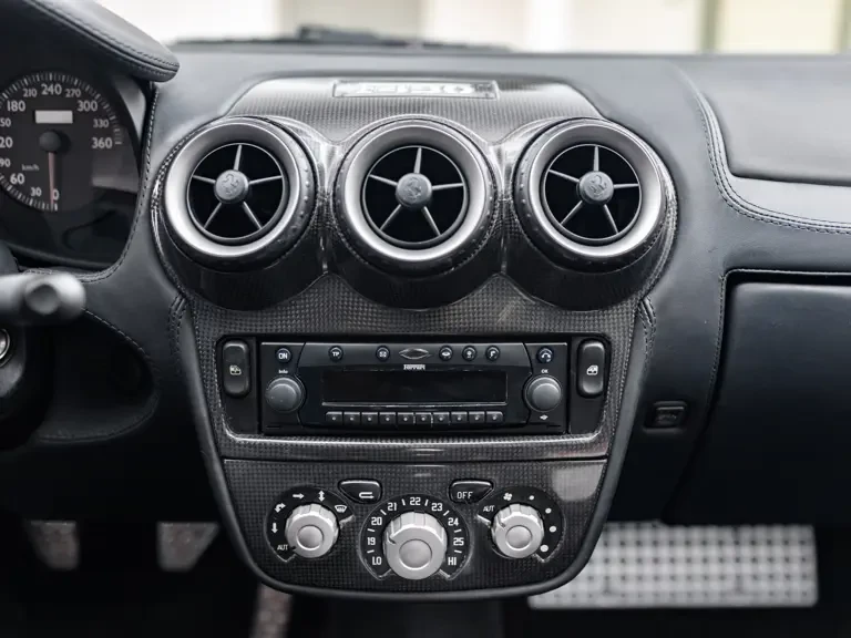 2005 Ferrari F430 Berlinetta - Image 22 of 31