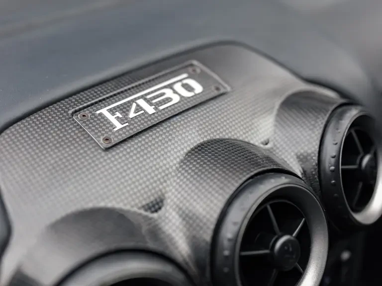 2005 Ferrari F430 Berlinetta - Image 20 of 31