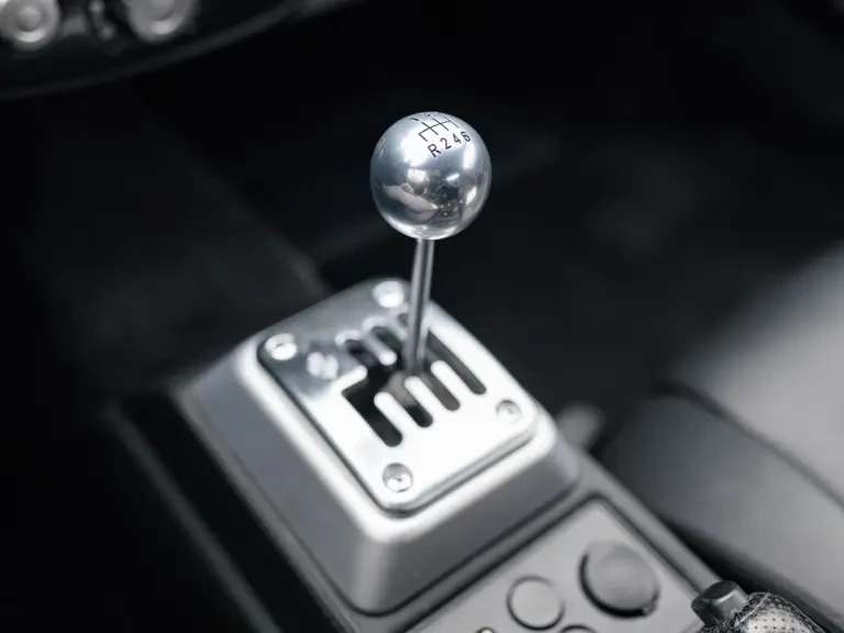 2005 Ferrari F430 Berlinetta - Image 17 of 31