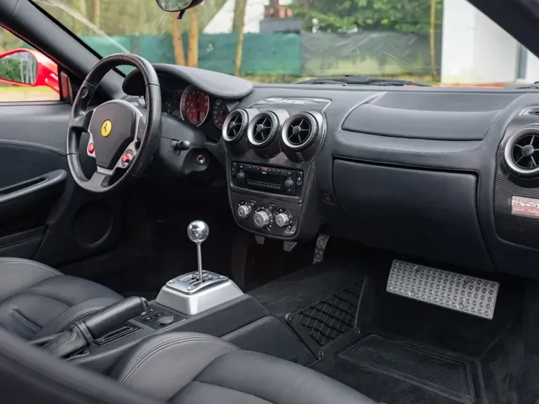 2005 Ferrari F430 Berlinetta - Image 11 of 31