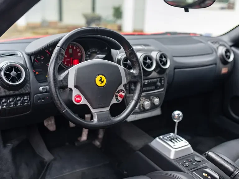 2005 Ferrari F430 Berlinetta - Image 5 of 31