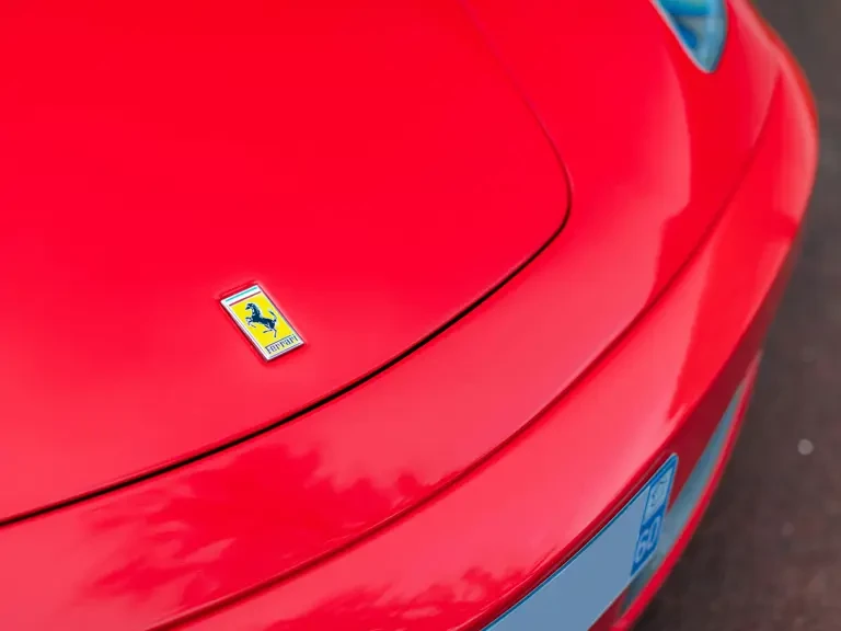 2005 Ferrari F430 Berlinetta - Image 31 of 31
