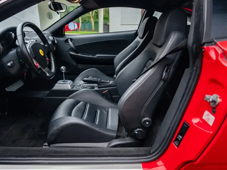 2005 Ferrari F430 Berlinetta - Image 15 of 31