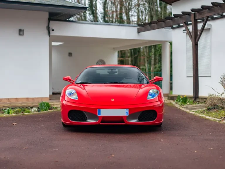 2005 Ferrari F430 Berlinetta - Image 7 of 31