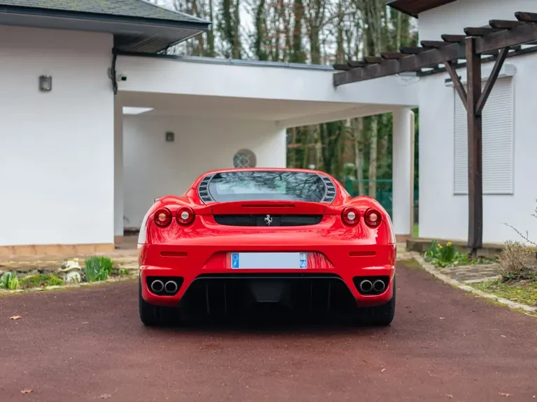 2005 Ferrari F430 Berlinetta - Image 8 of 31