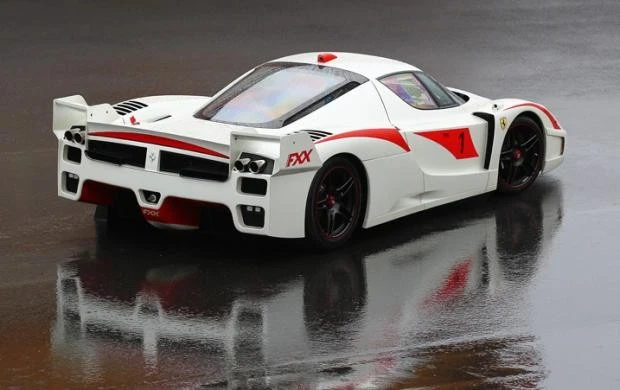 2005 Ferrari - Image 4 of 11