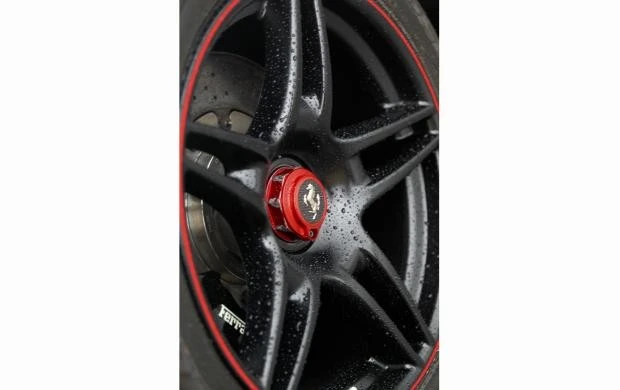 2005 Ferrari - Image 5 of 11