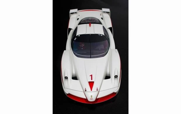 2005 Ferrari - Image 2 of 11