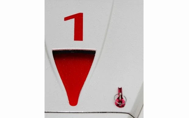 2005 Ferrari - Image 9 of 11