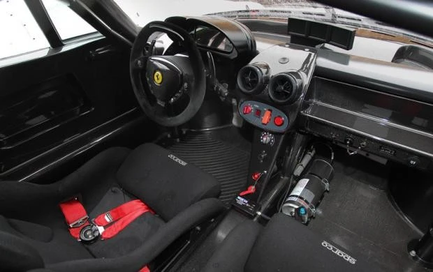 2005 Ferrari - Image 6 of 11