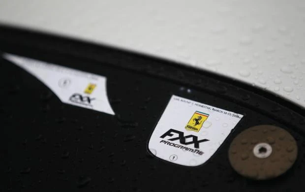 2005 Ferrari - Image 10 of 11