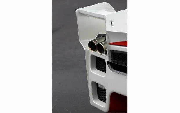 2005 Ferrari - Image 11 of 11
