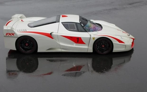 2005 Ferrari - Image 3 of 11