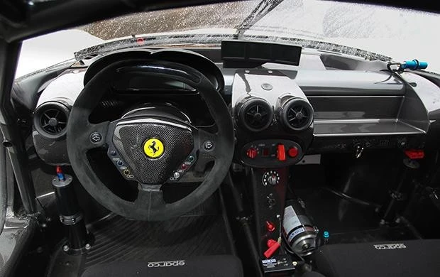 2005 Ferrari - Image 7 of 11