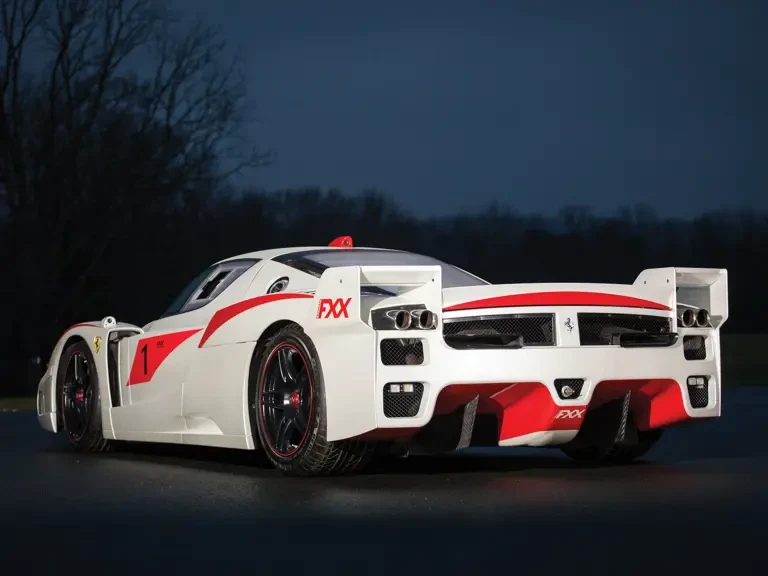 2005 Ferrari - Image 3 of 25