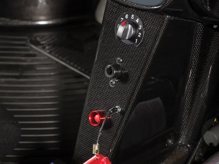 2005 Ferrari - Image 14 of 25
