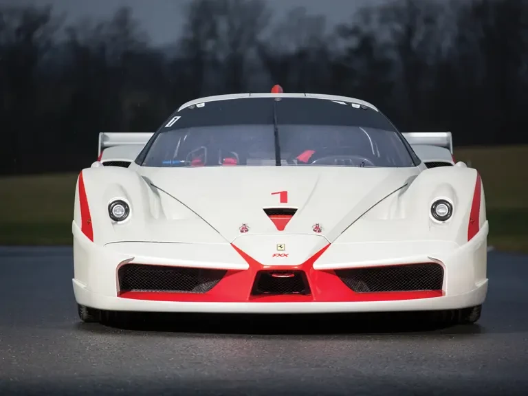 2005 Ferrari - Image 16 of 25