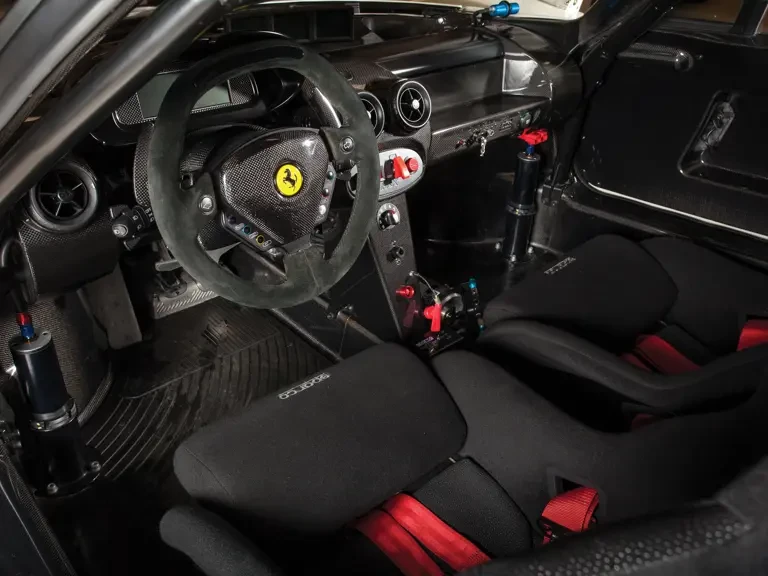 2005 Ferrari - Image 5 of 25