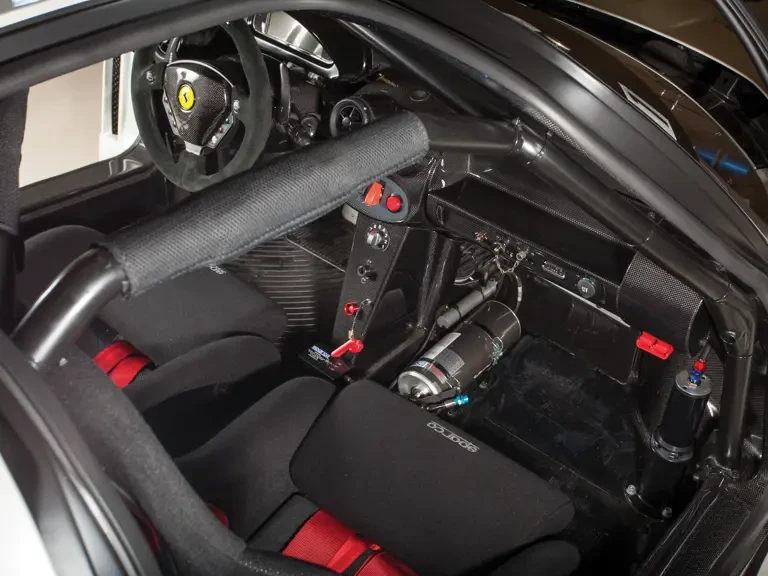 2005 Ferrari - Image 13 of 25