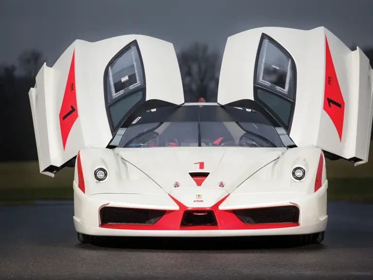 2005 Ferrari - Image 25 of 25