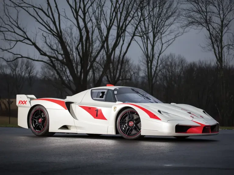2005 Ferrari - Image 2 of 25