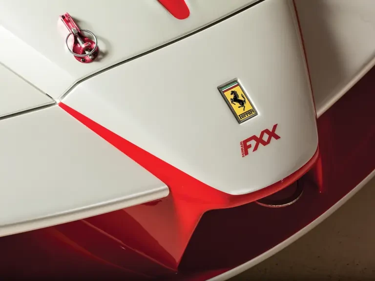 2005 Ferrari - Image 7 of 25