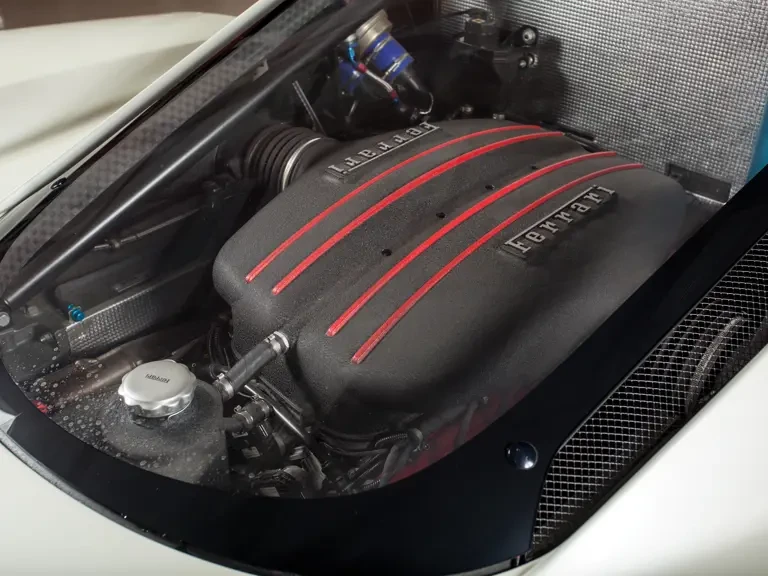 2005 Ferrari - Image 4 of 25