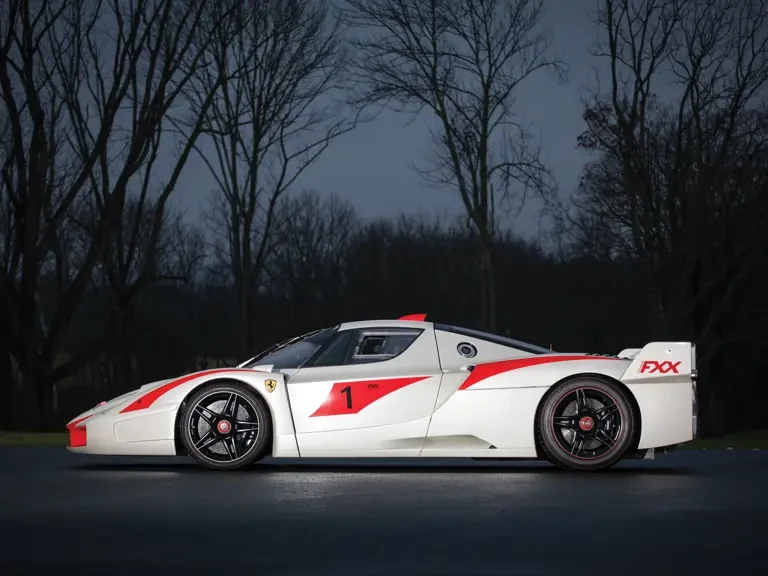 2005 Ferrari - Image 6 of 25