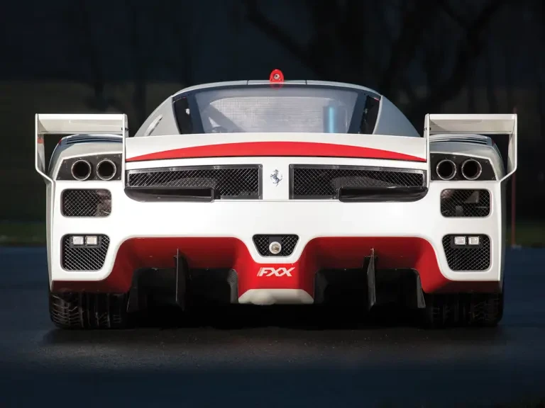 2005 Ferrari - Image 17 of 25