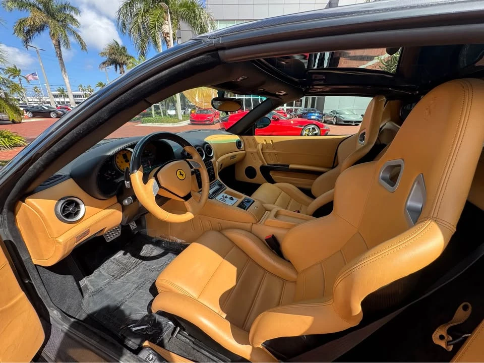 2005 Ferrari 575M Superamerica - Image 5 of 7