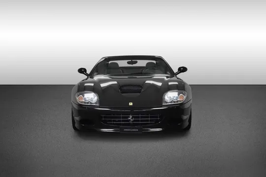 2005 Ferrari Superamerica