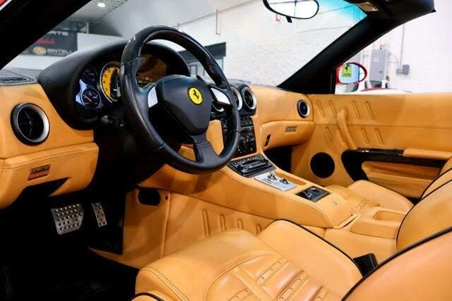 2005 Ferrari 575M Superamerica - Image 31 of 31
