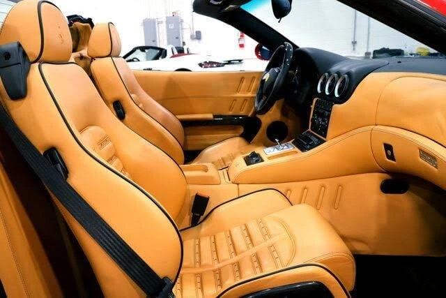2005 Ferrari 575M Superamerica - Image 27 of 31