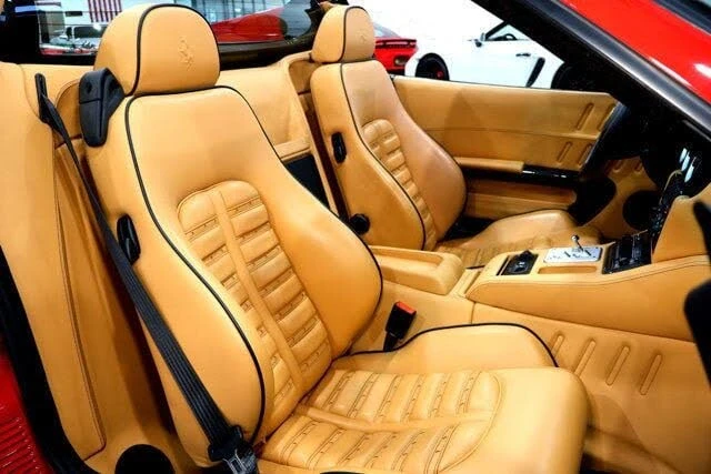 2005 Ferrari 575M Superamerica - Image 26 of 31